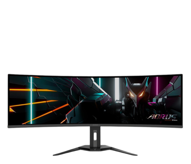GIGABYTE AORUS CO49DQ OLED - 1222937 - zdjęcie